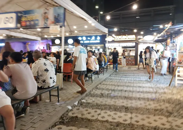 Cozy In It Park T2517 *