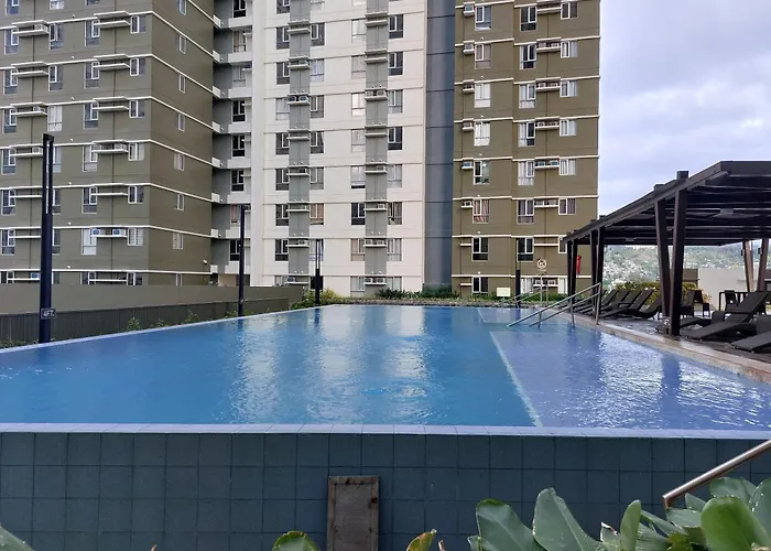 Cozy In It Park T2517 セブ市