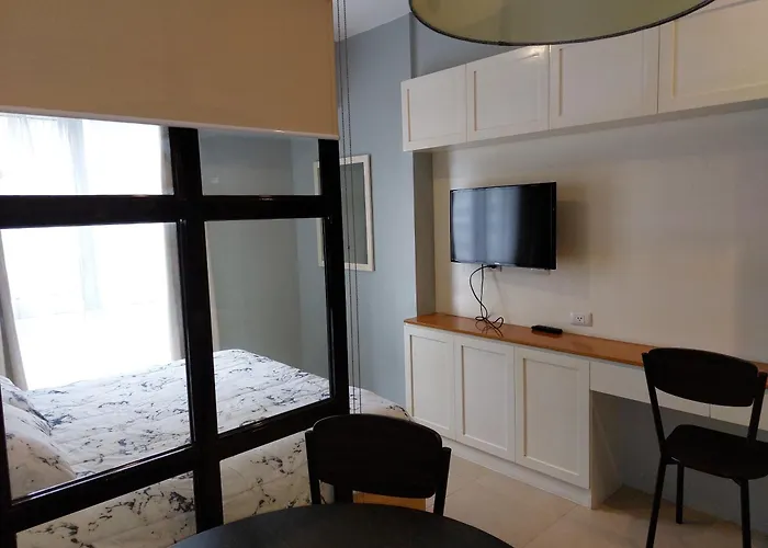Cozy In It Park T2517 * セブ市